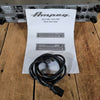 Ampeg SVT-3 Pro Rackmount Bass Amp Head 2000 – Tube Preamp Powerhouse with Classic SVT Tone