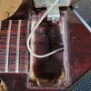 Gibson Reverse Explorer – Limited “Guitar of the Month” Edition 2008