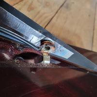 Gibson Reverse Explorer – Limited “Guitar of the Month” Edition 2008