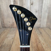 Gibson Reverse Explorer – Limited “Guitar of the Month” Edition 2008