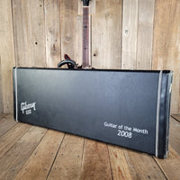 Gibson Reverse Explorer – Limited “Guitar of the Month” Edition 2008