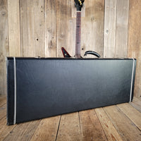 Gibson Reverse Explorer – Limited “Guitar of the Month” Edition 2008
