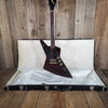 Gibson Reverse Explorer – Limited “Guitar of the Month” Edition 2008