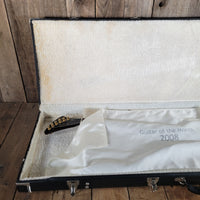 Gibson Reverse Explorer – Limited “Guitar of the Month” Edition 2008