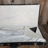 Gibson Reverse Explorer – Limited “Guitar of the Month” Edition 2008