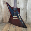 Gibson Reverse Explorer – Limited “Guitar of the Month” Edition 2008