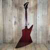 Gibson Reverse Explorer – Limited “Guitar of the Month” Edition 2008