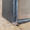 Fender 1965 Princeton Reverb Black Panel – Nickel-Plated Chassis, Vintage Handwired Tube Amp