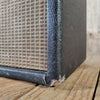Fender 1965 Princeton Reverb Black Panel – Nickel-Plated Chassis, Vintage Handwired Tube Amp