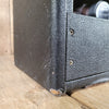 Fender 1965 Princeton Reverb Black Panel – Nickel-Plated Chassis, Vintage Handwired Tube Amp