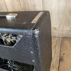 Fender 1965 Princeton Reverb Black Panel – Nickel-Plated Chassis, Vintage Handwired Tube Amp