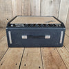 Fender 1965 Princeton Reverb Black Panel – Nickel-Plated Chassis, Vintage Handwired Tube Amp