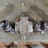 Fender 1965 Princeton Reverb Black Panel – Nickel-Plated Chassis, Vintage Handwired Tube Amp