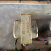 Fender 1965 Princeton Reverb Black Panel – Nickel-Plated Chassis, Vintage Handwired Tube Amp
