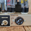 Fender 1965 Princeton Reverb Black Panel – Nickel-Plated Chassis, Vintage Handwired Tube Amp