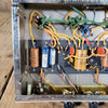 Fender 1965 Princeton Reverb Black Panel – Nickel-Plated Chassis, Vintage Handwired Tube Amp