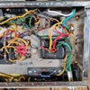 Fender 1965 Princeton Reverb Black Panel – Nickel-Plated Chassis, Vintage Handwired Tube Amp
