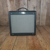 Fender 2015 Pro Junior III – 15-Watt All-Tube Combo Amp