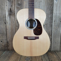 Martin 000-X2E Acoustic-Electric Guitar 2024 – Solid Sitka Spruce Top, Road Series Performance
