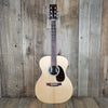 Martin 000-X2E Acoustic-Electric Guitar 2024 – Solid Sitka Spruce Top, Road Series Performance