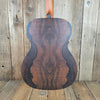 Martin 000-X2E Acoustic-Electric Guitar 2024 – Solid Sitka Spruce Top, Road Series Performance
