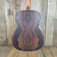 Martin 000-X2E Acoustic-Electric Guitar 2024 – Solid Sitka Spruce Top, Road Series Performance