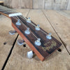 Martin 000-X2E Acoustic-Electric Guitar 2024 – Solid Sitka Spruce Top, Road Series Performance