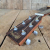 Martin 000-X2E Acoustic-Electric Guitar 2024 – Solid Sitka Spruce Top, Road Series Performance
