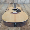 Martin 000-X2E Acoustic-Electric Guitar 2024 – Solid Sitka Spruce Top, Road Series Performance
