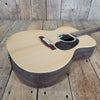 Martin 000-X2E Acoustic-Electric Guitar 2024 – Solid Sitka Spruce Top, Road Series Performance
