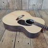 Martin 000-X2E Acoustic-Electric Guitar 2024 – Solid Sitka Spruce Top, Road Series Performance