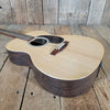 Martin 000-X2E Acoustic-Electric Guitar 2024 – Solid Sitka Spruce Top, Road Series Performance