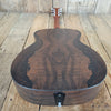 Martin 000-X2E Acoustic-Electric Guitar 2024 – Solid Sitka Spruce Top, Road Series Performance