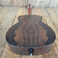Martin 000-X2E Acoustic-Electric Guitar 2024 – Solid Sitka Spruce Top, Road Series Performance