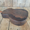 Martin 000-X2E Acoustic-Electric Guitar 2024 – Solid Sitka Spruce Top, Road Series Performance