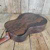 Martin 000-X2E Acoustic-Electric Guitar 2024 – Solid Sitka Spruce Top, Road Series Performance