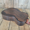 Martin 000-X2E Acoustic-Electric Guitar 2024 – Solid Sitka Spruce Top, Road Series Performance