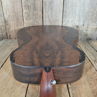Martin 000-X2E Acoustic-Electric Guitar 2024 – Solid Sitka Spruce Top, Road Series Performance