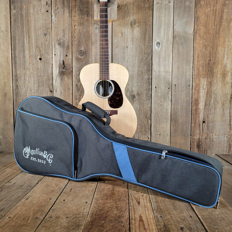 Martin 000-X2E Acoustic-Electric Guitar 2024 – Solid Sitka Spruce Top, Road Series Performance