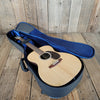 Martin 000-X2E Acoustic-Electric Guitar 2024 – Solid Sitka Spruce Top, Road Series Performance