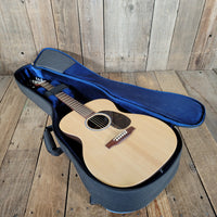 Martin 000-X2E Acoustic-Electric Guitar 2024 – Solid Sitka Spruce Top, Road Series Performance