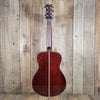 Yamaha FS9-M Acoustic Guitar – Mint ,All-Solid Wood, Japan-Built, Concert Body 2024