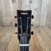 Yamaha FS9-M Acoustic Guitar – Mint ,All-Solid Wood, Japan-Built, Concert Body 2024