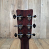 Yamaha FS9-M Acoustic Guitar – Mint ,All-Solid Wood, Japan-Built, Concert Body 2024