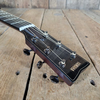 Yamaha FS9-M Acoustic Guitar – Mint ,All-Solid Wood, Japan-Built, Concert Body 2024