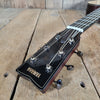 Yamaha FS9-M Acoustic Guitar – Mint ,All-Solid Wood, Japan-Built, Concert Body 2024