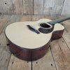 Yamaha FS9-M Acoustic Guitar – Mint ,All-Solid Wood, Japan-Built, Concert Body 2024
