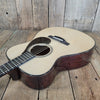 Yamaha FS9-M Acoustic Guitar – Mint ,All-Solid Wood, Japan-Built, Concert Body 2024