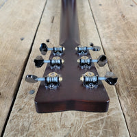 Yamaha FS9-M Acoustic Guitar – Mint ,All-Solid Wood, Japan-Built, Concert Body 2024