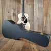 Yamaha FS9-M Acoustic Guitar – Mint ,All-Solid Wood, Japan-Built, Concert Body 2024